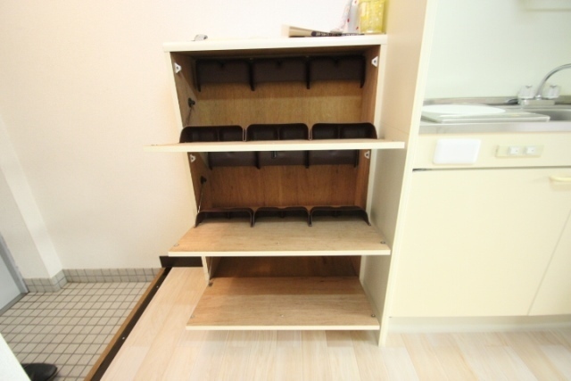 エンゼルタナカ