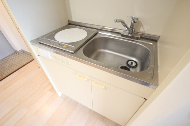 エンゼルタナカ