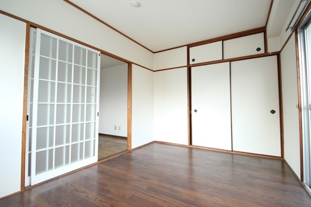 大下ビル(楠木)