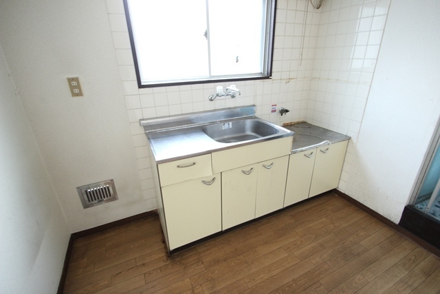 大下ビル(楠木)