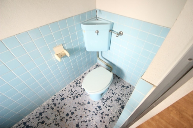 大下ビル(楠木)