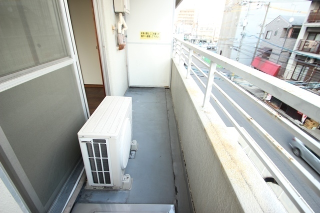 大下ビル(楠木)