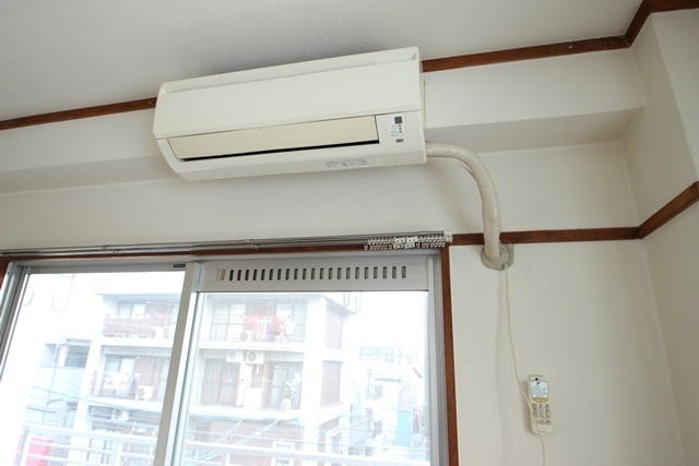 大下ビル(楠木)