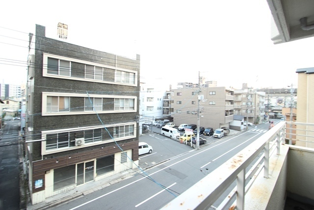 大下ビル(楠木)