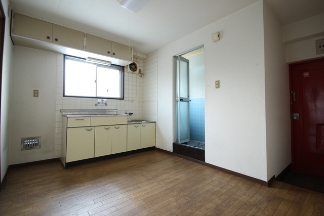 大下ビル(楠木)