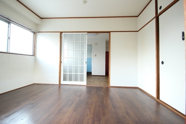 大下ビル(楠木)