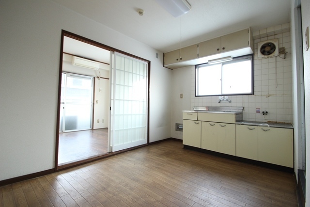 大下ビル(楠木)