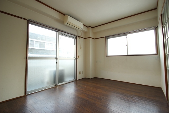 大下ビル(楠木)