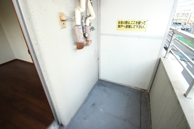 大下ビル(楠木)