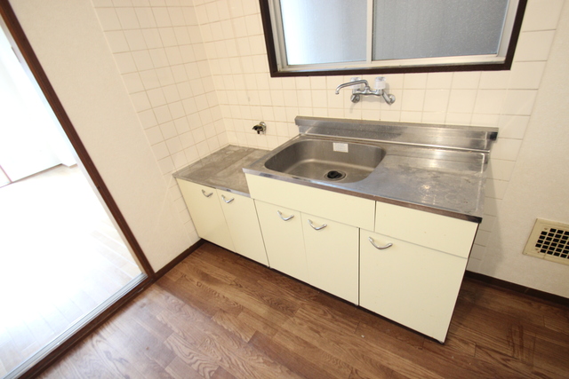 大下ビル(楠木)