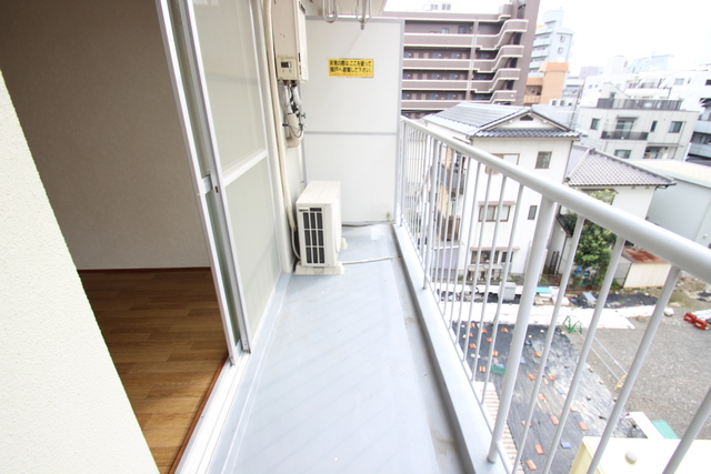 大下ビル(楠木)