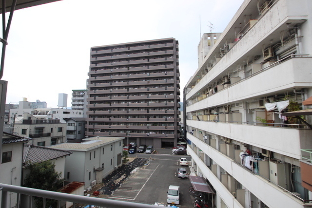 大下ビル(楠木)