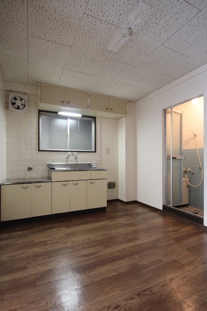 大下ビル(楠木)