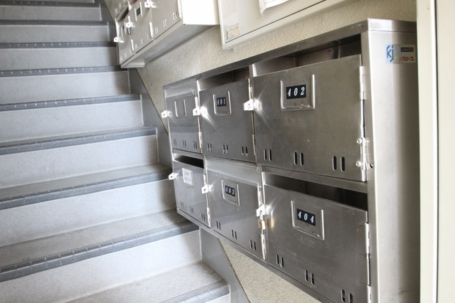 大下ビル(楠木)