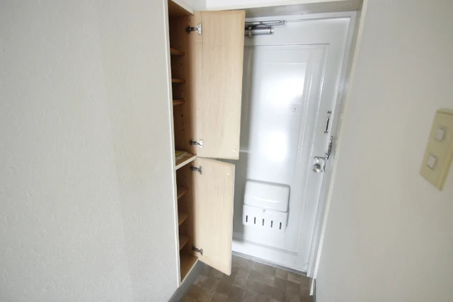 オダマンション