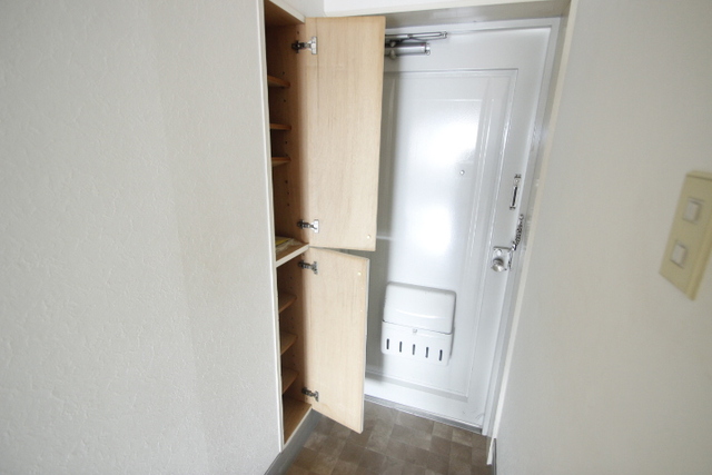 オダマンション