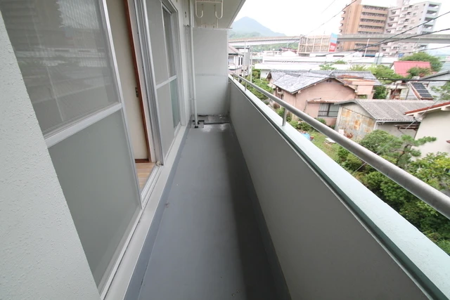 オダマンション