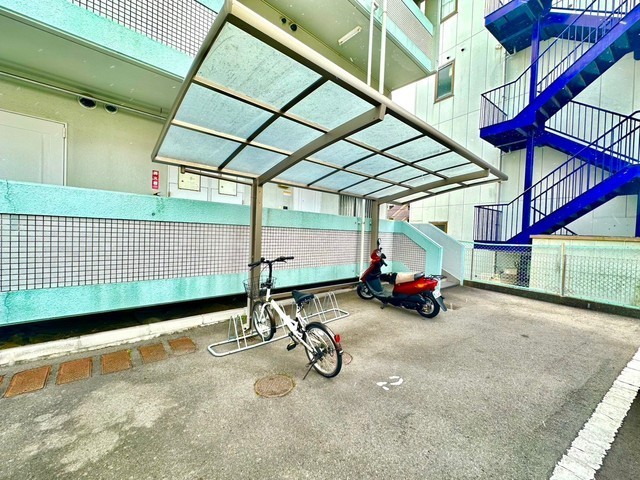 オダマンション