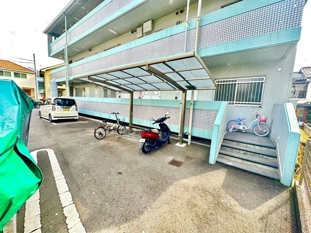 オダマンション