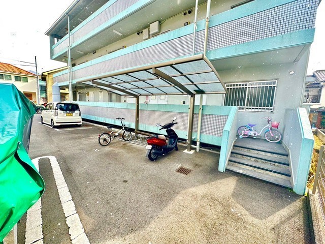 オダマンション