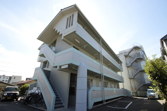 オダマンション