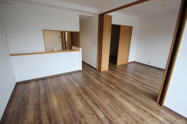 カーサベルデ(カワウチ6)