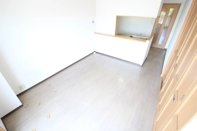 カーサベルデ(カワウチ6)