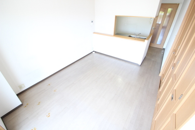 カーサベルデ(カワウチ6)