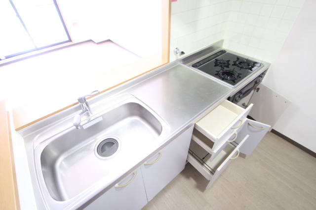 カーサベルデ(カワウチ6)