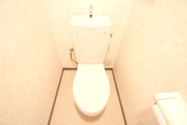 カーサベルデ(カワウチ6)