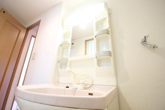 カーサベルデ(カワウチ6)