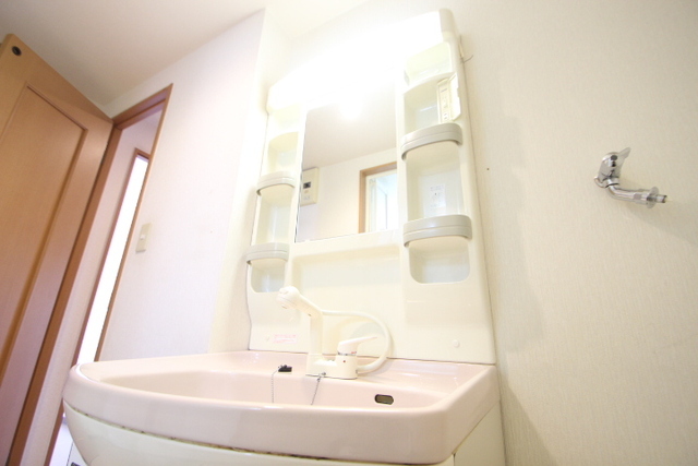 カーサベルデ(カワウチ6)