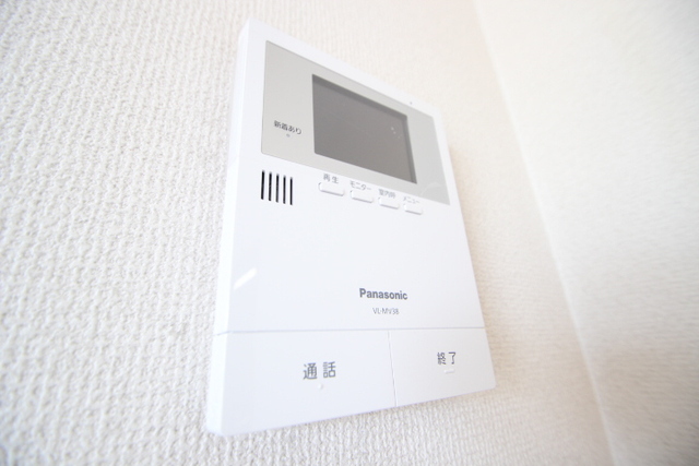 カーサベルデ(カワウチ6)