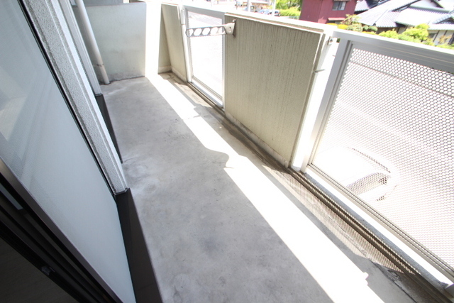 カーサベルデ(カワウチ6)