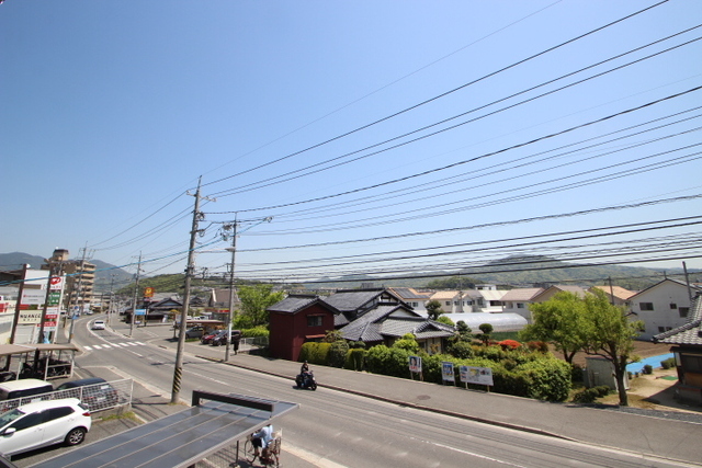 カーサベルデ(カワウチ6)