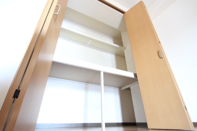 カーサベルデ(カワウチ6)