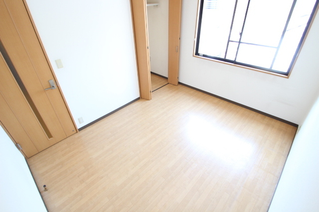 カーサベルデ(カワウチ6)