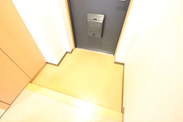 カーサベルデ(カワウチ6)