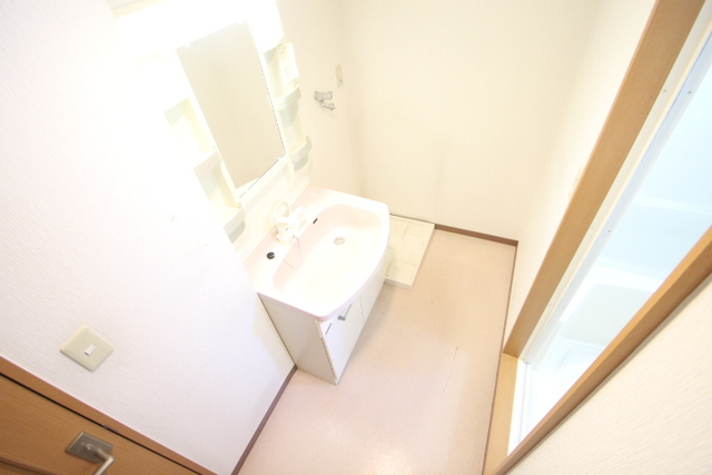 カーサベルデ(カワウチ6)