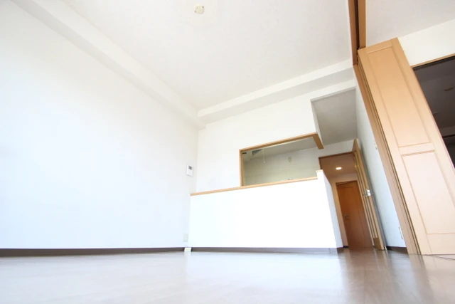 カーサベルデ(カワウチ6)