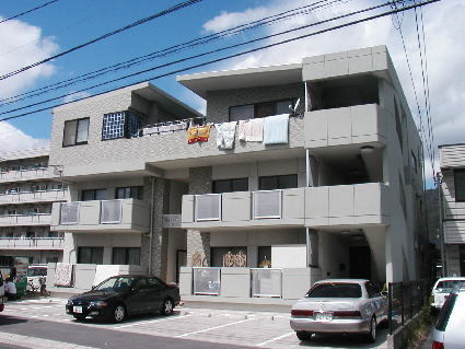 カーサベルデ(カワウチ6)