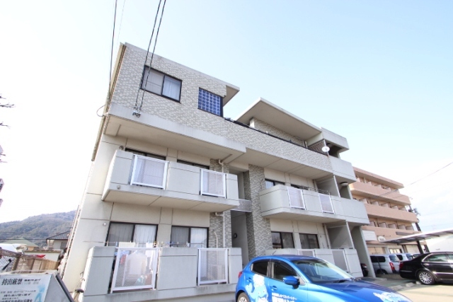 カーサベルデ(カワウチ6)