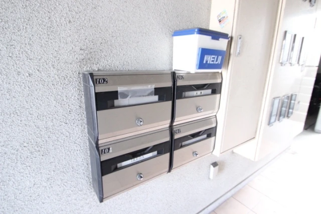 カーサベルデ(カワウチ6)