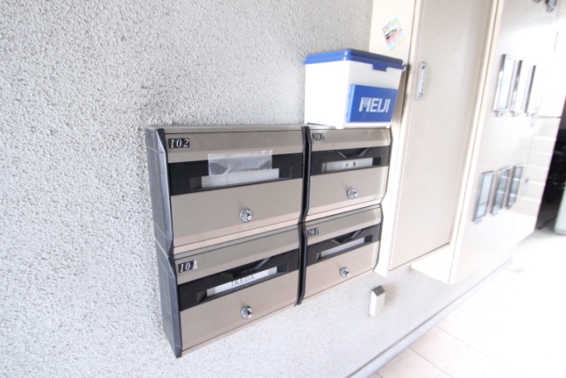 カーサベルデ(カワウチ6)