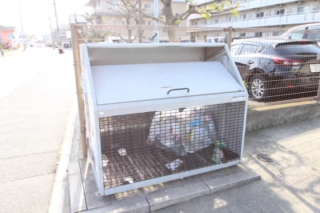 カーサベルデ(カワウチ6)