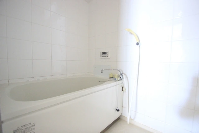 カルチェ・ヴェールE棟