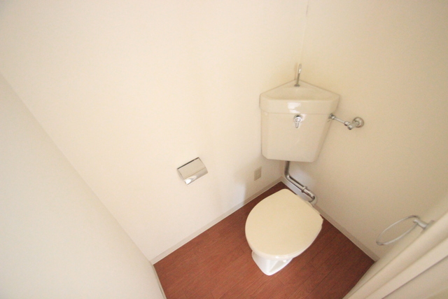 カルチェ・ヴェールE棟