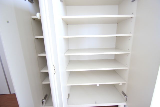 カルチェ・ヴェールE棟