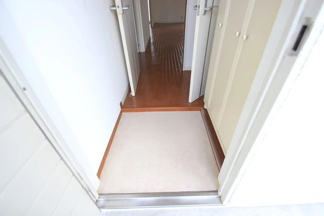 カルチェ・ヴェールE棟