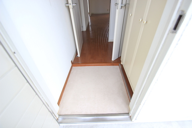 カルチェ・ヴェールE棟